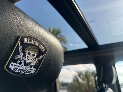 Used 2021 Ford F350 Lariat w/ Lariat Ultimate Package image 19