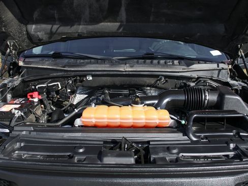 Used 2016 Ford F150 XL w/ Equipment Group 101A Mid image 10