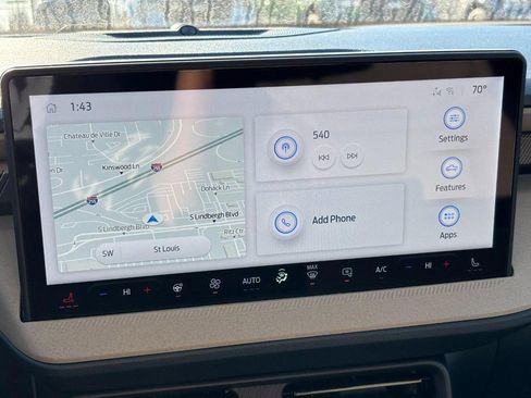New 2026 Ford Maverick Lariat AWD/4WD image 23