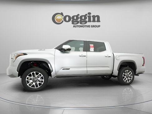 New 2026 Toyota Tundra 1794 Edition AWD/4WD image 4