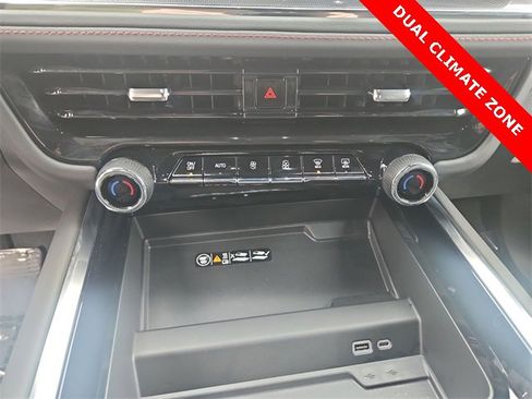 Used 2026 Chevrolet Tahoe RST w/ Comfort Package image 18