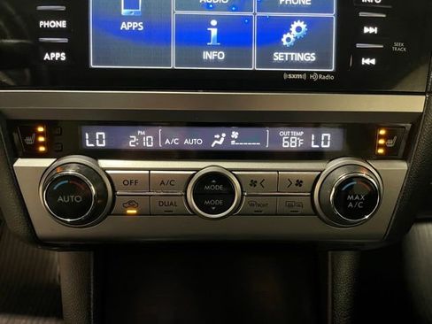 Used 2016 Subaru Outback 2.5i Premium AWD/4WD image 32