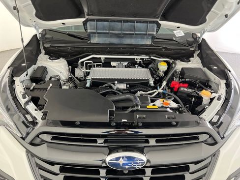 New 2026 Subaru Ascent Bronze Edition AWD/4WD image 24
