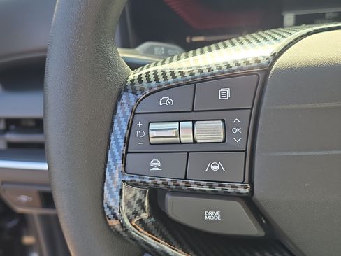 Certified 2025 Kia K4 FWD image 30