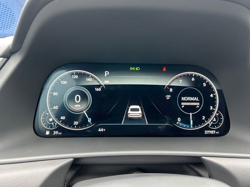 Used 2022 Hyundai Sonata SEL Plus w/ Cargo Package image 16