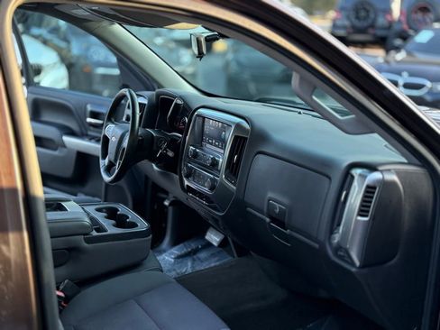 Used 2016 Chevrolet Silverado 1500 LT image 30