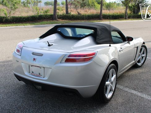 Used 2007 Saturn Sky w/ Premium Trim Pkg image 15
