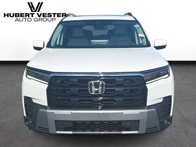 New 2026 Honda Pilot Elite image 3