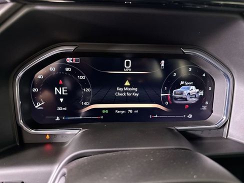 New 2026 GMC Sierra 1500 AT4X image 12