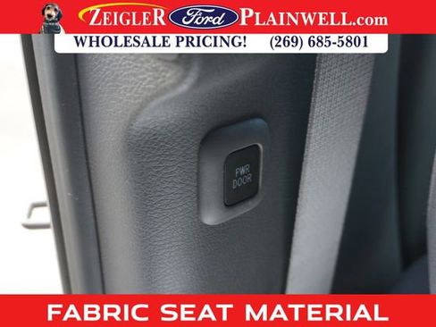 Used 2021 Toyota Sienna LE image 16