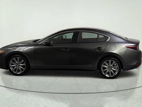 New 2026 MAZDA MAZDA3 2.5 S Sedan w/ Preferred Pkg FWD image 4