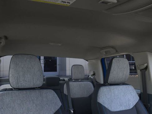 New 2026 Ford Maverick XLT w/ Equipment Group 301A image 12