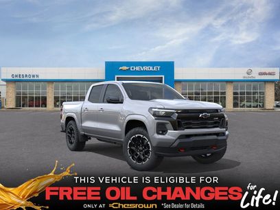 New 2026 Chevrolet Colorado Z71 w/ Z71 Convenience Package 2