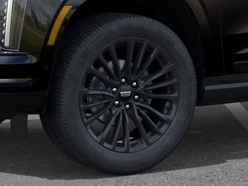 New 2026 Cadillac Escalade ESV Platinum Sport w/ LPO, Floor Liner Package RWD image 10