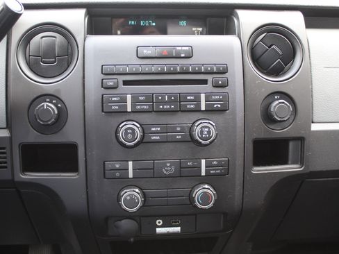 Used 2014 Ford F150 STX w/ Equipment Group 201A Mid image 30