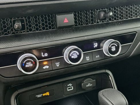 Used 2023 Honda CR-V LX image 22