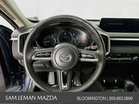 Used 2024 MAZDA CX-50 AWD 2.5 S w/ Select Package image 11