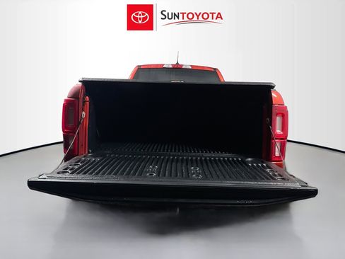 Used 2019 Ford Ranger XLT w/ Equipment Group 301A Mid image 33