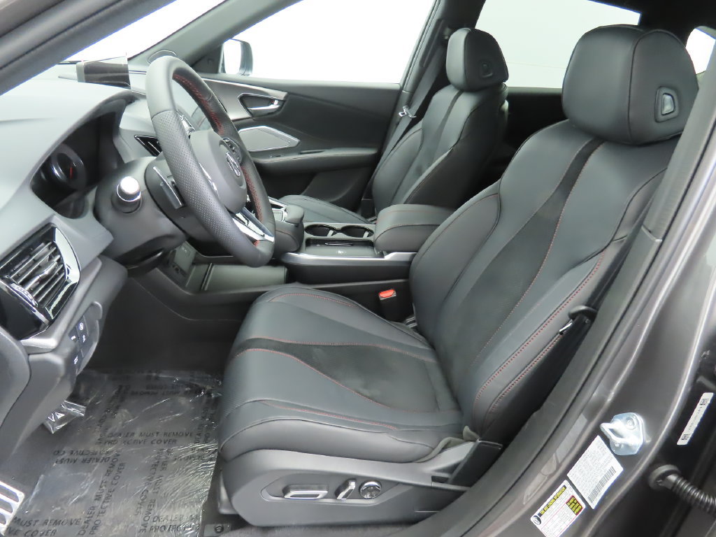 Used 2026 Acura RDX w/ Advance Package AWD/4WD image 20
