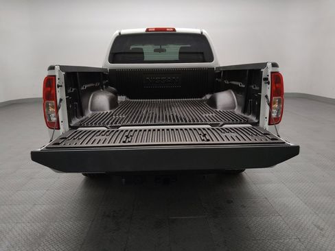 Used 2021 Nissan Frontier S w/ S Utility Package image 29