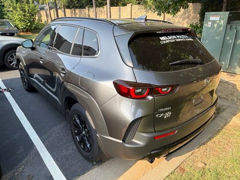 Used 2026 MAZDA CX-50 AWD 2.5 Hybrid w/ Weather Package image 13