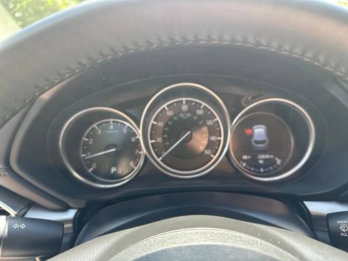 Used 2025 MAZDA CX-5 AWD 2.5 S w/ Preferred Package image 20