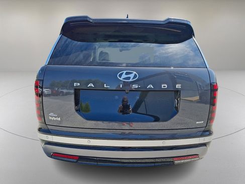 New 2026 Hyundai Palisade Limited AWD/4WD image 6