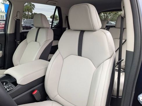 New 2026 Honda Passport RTL image 22