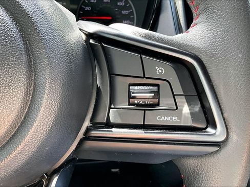 Used 2023 Subaru WRX Premium AWD/4WD image 12