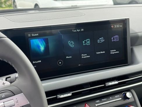 New 2026 Hyundai Sonata SEL image 30