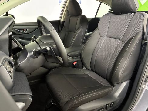 Used 2025 Subaru Legacy Premium image 22
