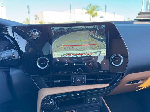 Used 2026 Lexus NX 350 350 Base w/ Accessory Package (2T) image 9