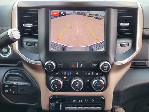 Used 2022 RAM 2500 Laramie AWD/4WD image 19