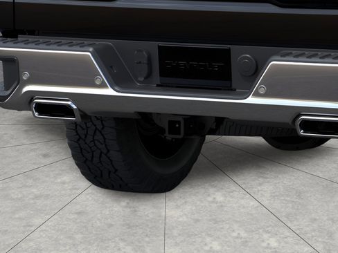 New 2026 Chevrolet Silverado 1500 LT AWD/4WD image 14