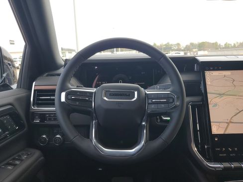 New 2026 GMC Yukon Denali image 15