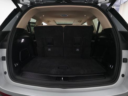 Used 2021 Jeep Grand Cherokee L Limited w/ Trailer Tow Package image 19