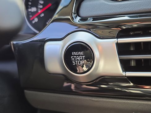 Certified 2023 Kia Seltos SX image 26