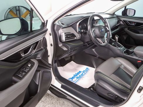 Used 2023 Subaru Outback Onyx Edition XT image 3