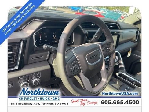 New 2026 GMC Sierra 2500 Denali image 14