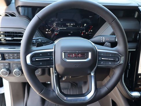 New 2026 GMC Yukon XL Elevation w/ LPO, Floor Liner Package image 13