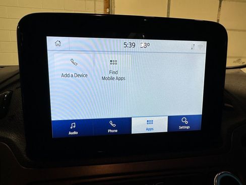 Used 2022 Ford Transit Connect XL image 33