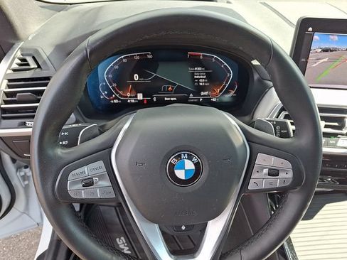 Used 2024 BMW X3 xDrive30i w/ Premium Package AWD/4WD image 20