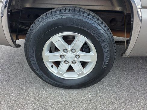 Used 2003 GMC Sierra 1500 SLE image 18