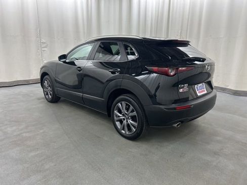 Used 2024 MAZDA CX-30 AWD 2.5 S w/ Preferred Package image 4