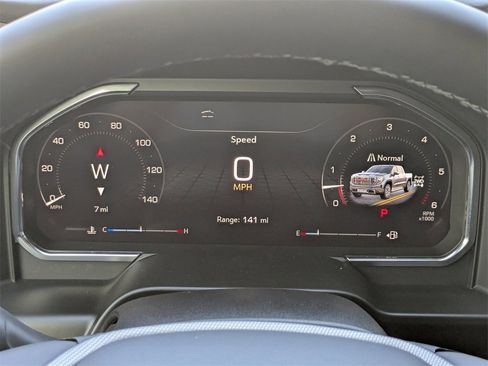 New 2026 GMC Sierra 1500 Denali w/ Denali Reserve Package image 29