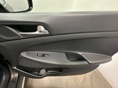 Used 2020 Hyundai Tucson Ultimate w/ Cargo Package image 24