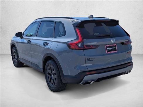 New 2026 Honda CR-V TrailSport image 7