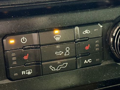 Used 2016 Ford F150 XLT w/ Equipment Group 302A Luxury image 20