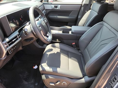 Certified 2026 Hyundai Santa Fe SEL FWD image 14