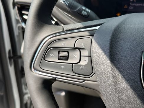 New 2026 Buick Envista Sport Touring w/ Convenience I Package FWD image 12